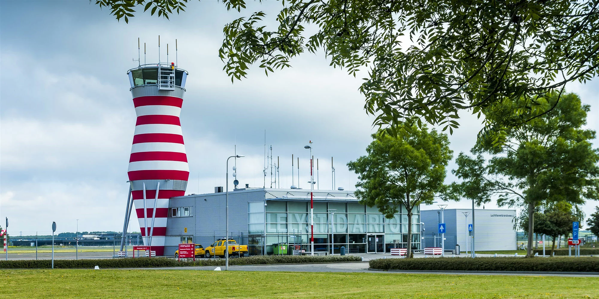 Simulator Klasse Lelystad