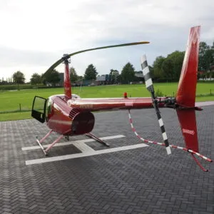 R44 Harskamp