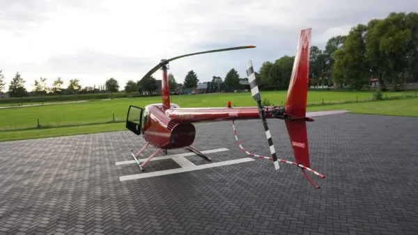 R44 Harskamp